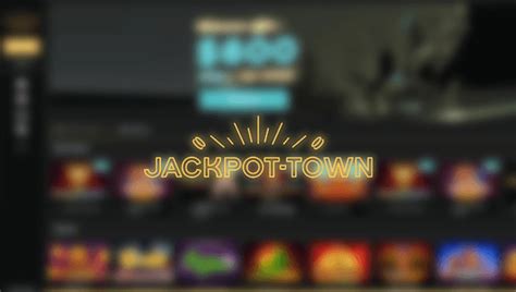 Jackpot town casino Costa Rica